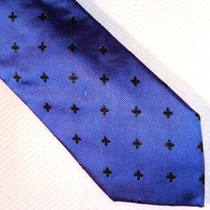 ARGYLE & SUTHERLAND necktie
